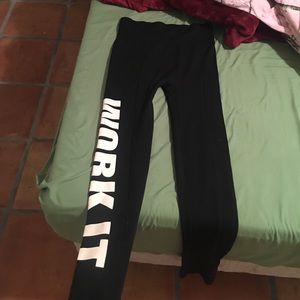 Legging