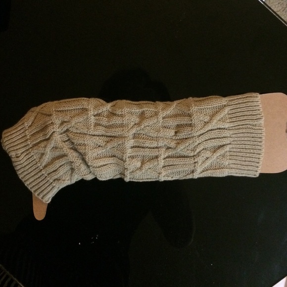 Boot cuff - Picture 2 of 4
