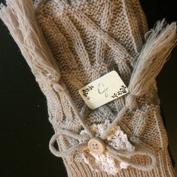 Boot cuff - Picture 4 of 4