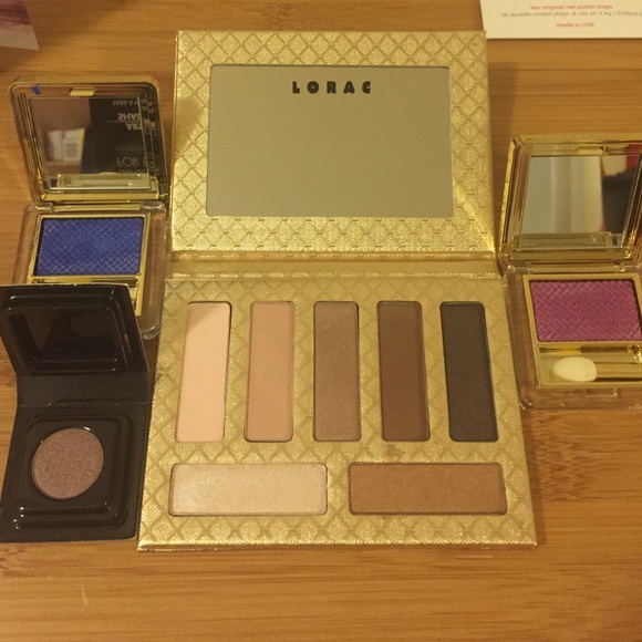Eyeshadow bundle
