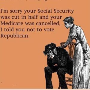 Meet your Posher, Sharon