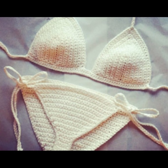 Women's bikini