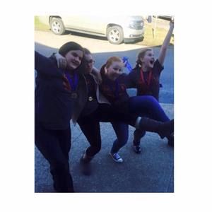 Meet your Posher, Emily