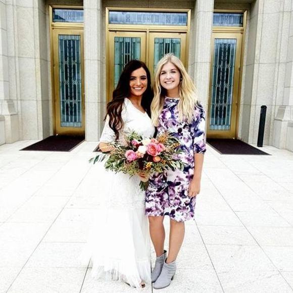 Meet your Posher, Danika