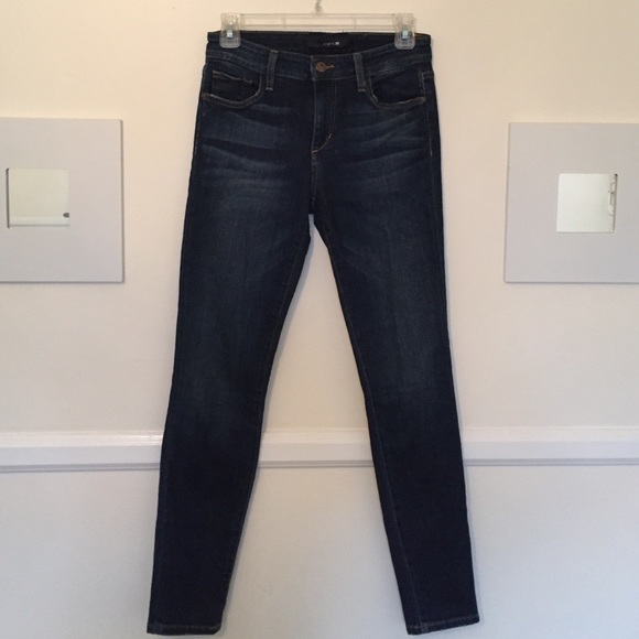 Joe's Skinny Jeans