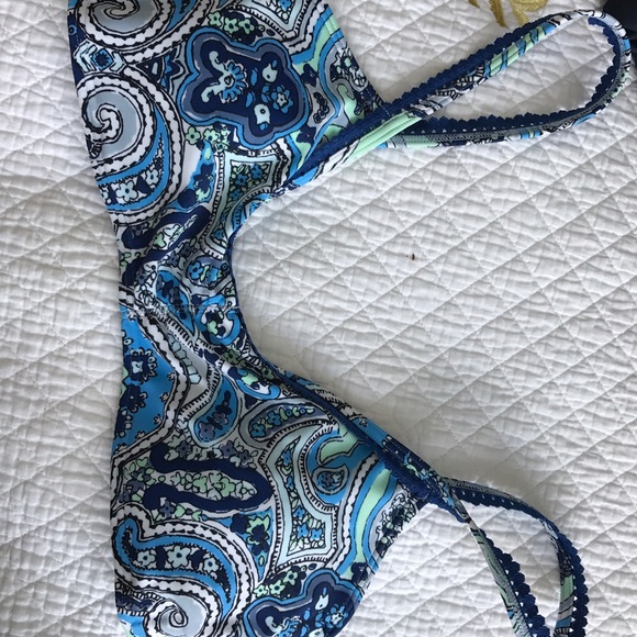 Aerie Bathing Suit Top