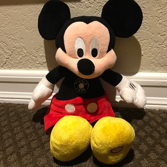 mickey mouse