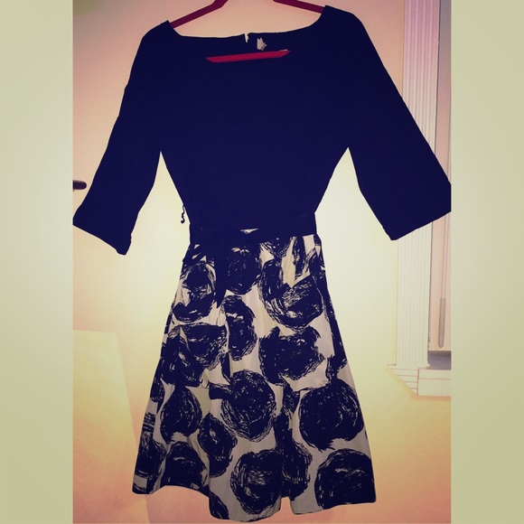 The Vintage Dress