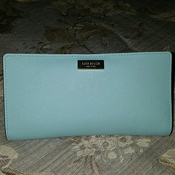 Kate Spade wallet