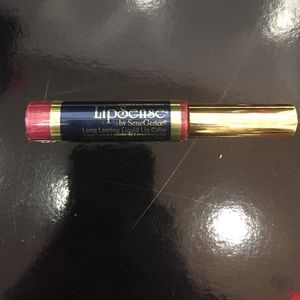Lipsense color Napa