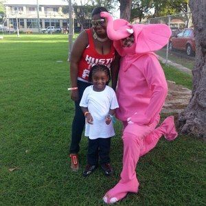 Meet your Posher, Tiffany