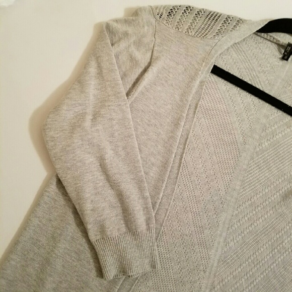 Maurices XL Cardigan