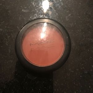 Mac powder blush