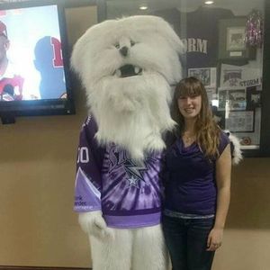 Meet your Posher, Ashley