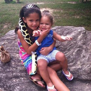 Meet your Posher, Phyllis