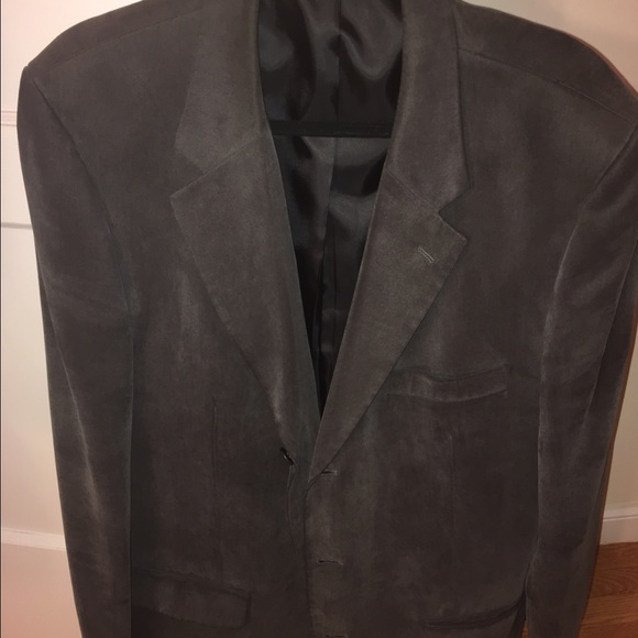 Alfani Men's Suit Jacket