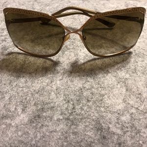 Jimmy Choo sunglasses