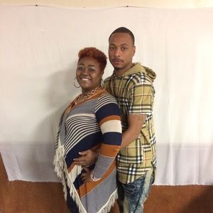 Meet your Posher, Raven