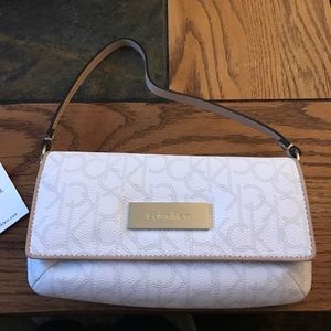 Calvin Klein Clutch