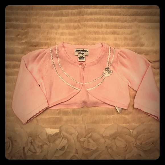 Hartstrings Sweater like new