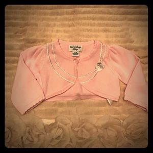 Hartstrings Sweater like new