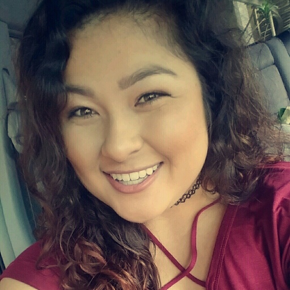 Meet your Posher, Gabbie