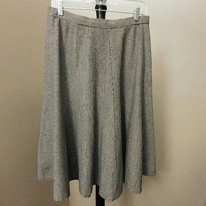 🔥VINTAGE🔥 HOUNDSTOOTH SKIRT