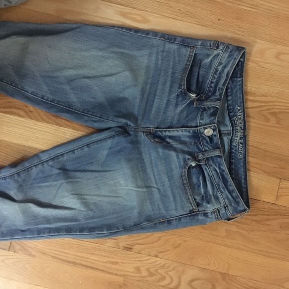 Jeans - Picture 2 of 2