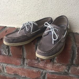 Sperry Shoes - Sperry Top-Sider Sperry Shoes - Sperry Top-Sider
