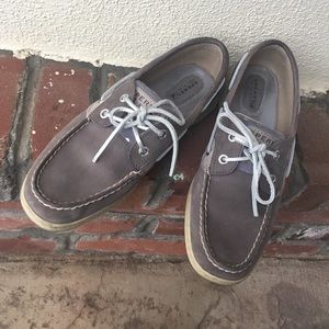Sperry Shoes - Sperry Top-Sider Sperry Shoes - Sperry Top-Sider