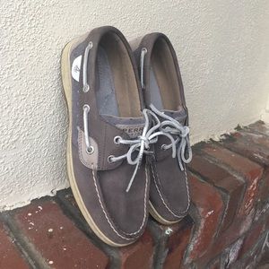 Sperry Shoes - Sperry Top-Sider Sperry Shoes - Sperry Top-Sider
