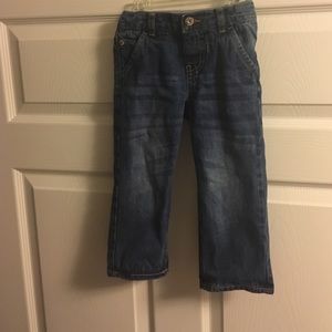 Toddler Jeans