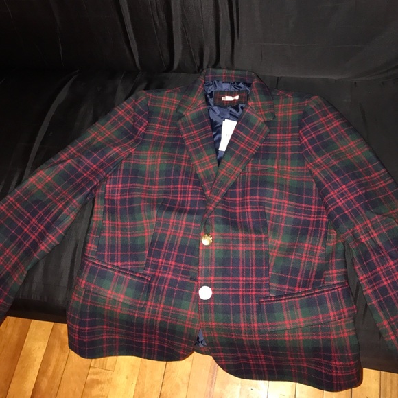 MOTIVATED SALE!!!--J. Crew Women's Blazer