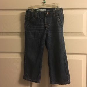 Toddler Jeans