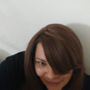 Meet your Posher, Tracy