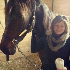 Meet your Posher, Emilee