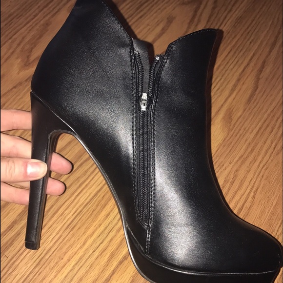 Booties - Picture 2 of 2