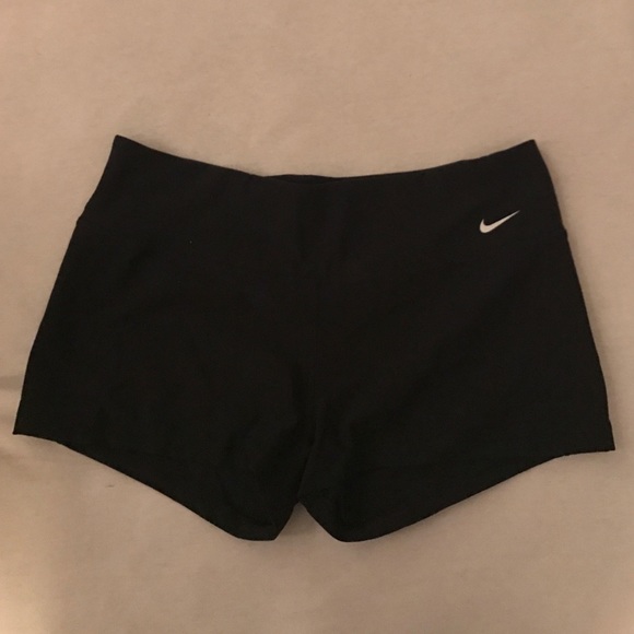 Athletic shorts