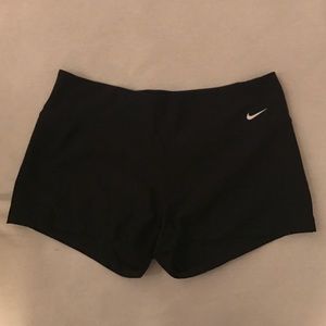 Athletic shorts