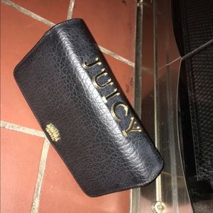 Juicy Couture Wallet