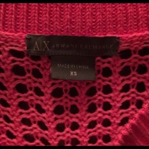 A/X Armani Exchange Tops - Armani Exchange top A/X Armani Exchange Tops - Armani Exchange top