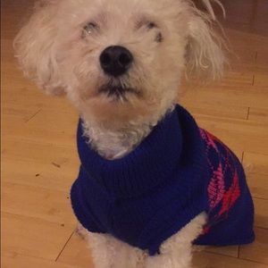 Meet your Posher, Emma