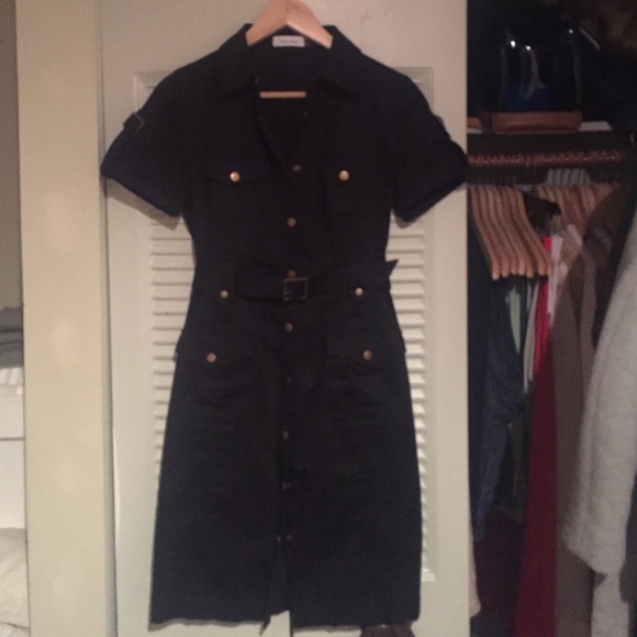 Calvin Klein Dress