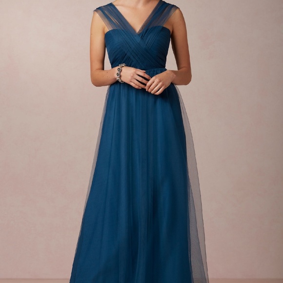 Jenny Yoo Anabelle Bridesmaid Dress