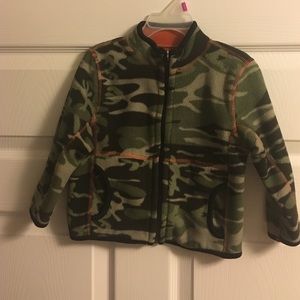 Fatigue Jacket