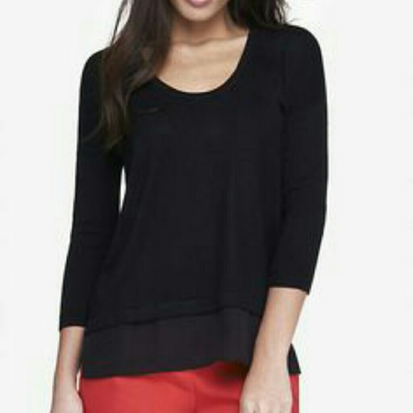 Express Sweater