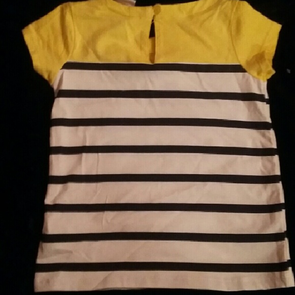 Girl's tee-shirt - Picture 2 of 3