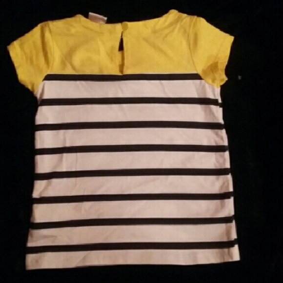 Girl's tee-shirt - Picture 3 of 3