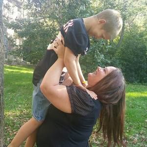 Meet your Posher, Christina