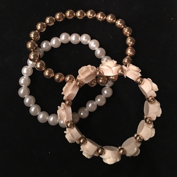 Bracelet set